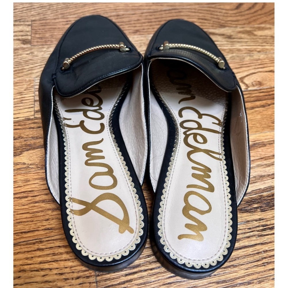 Sam Edelman slides